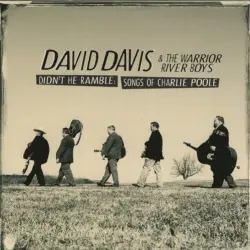 Didn’t He Ramble: Songs of Charlie Poole