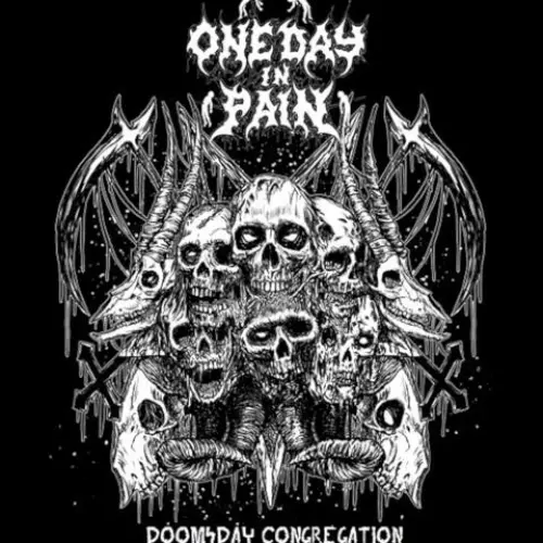 Doomsday Congregation