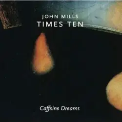 Caffeine Dreams