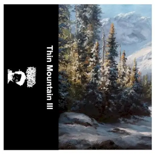 Thin Mountain III