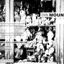 Thin Mountain II