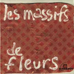 Les Massifs De Fleurs