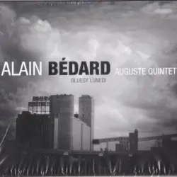 Bluesy Lunedi