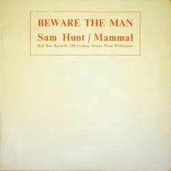 Beware the Man