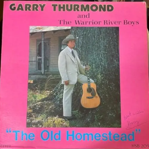 The Old Homestead