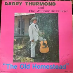 The Old Homestead