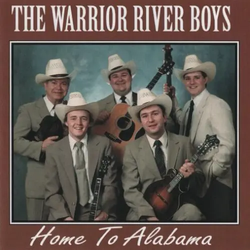 Home to Alabama