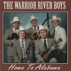 Home to Alabama