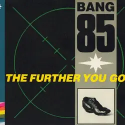 The Further You Go