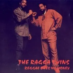 Reggae Owes Me Money