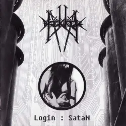 Login:SataN