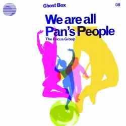 We are all Pan's People