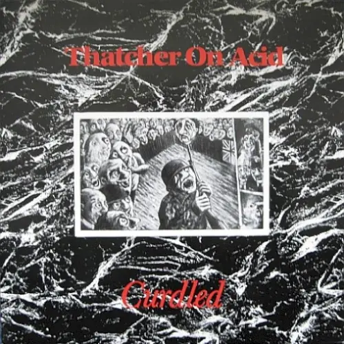 Curdled