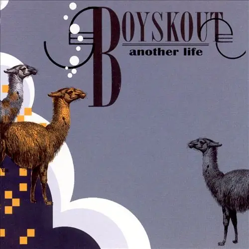 Another Life