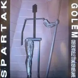 Golem (oder die rituelle Tötung der 80er Jahre)