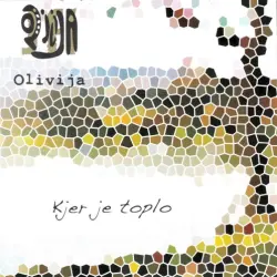Kjer je toplo