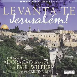 Levanta-Te Jerusalém