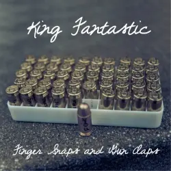 Finger Snaps and Gun Claps