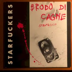 Brodo di cagne strategico
