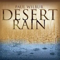 Desert Rain