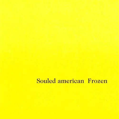 Frozen