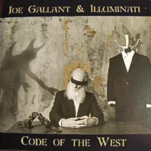 Code of the West