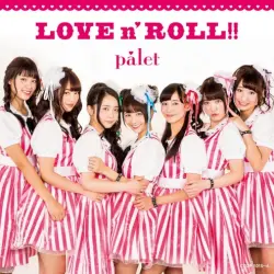 Love n' ROLL !!