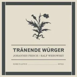 Tränende Würger