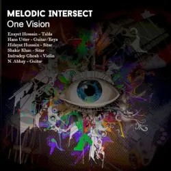 Melodic Intersect: One Vision