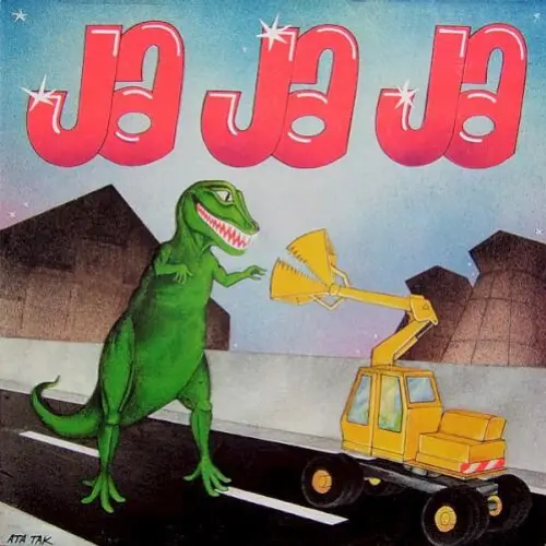 Ja Ja Ja