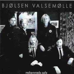 Mohammeds cafè