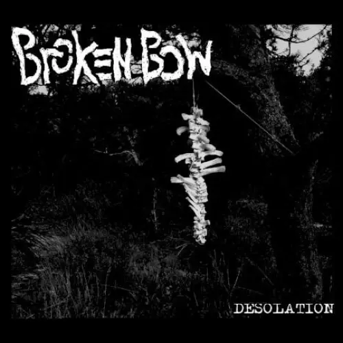 Desolation