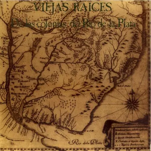 De las colonias del Río de la Plata