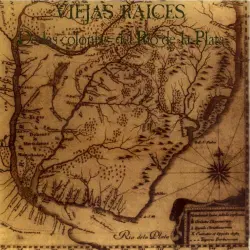 De las colonias del Río de la Plata