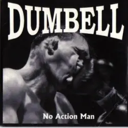 No Action Man
