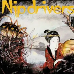 Destroy Whitey / Oh Blessed Freakshow