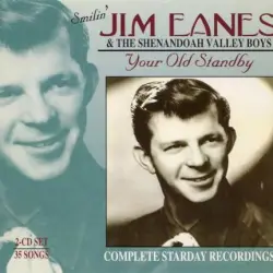 Your Old Standby: Complete Starday Recordings