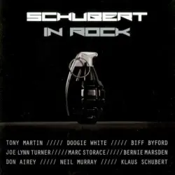 Schubert In Rock