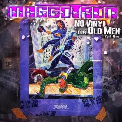 No Vinyl for Old Men, Vol. 1