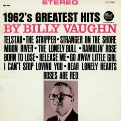 1962’s Greatest Hits