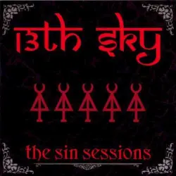 The Sin Sessions