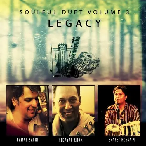Soulful Duet Volume 3: Legacy