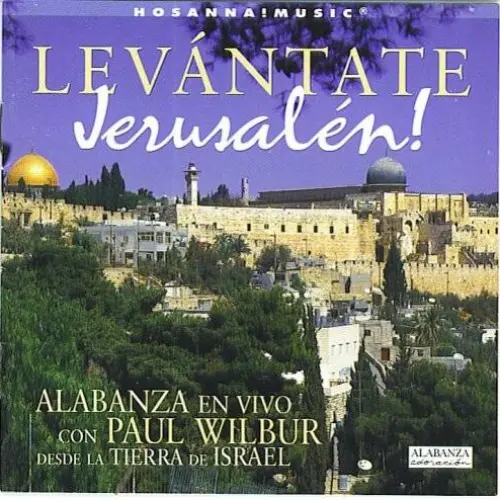 Levántate Jerusalén