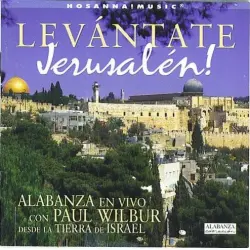 Levántate Jerusalén