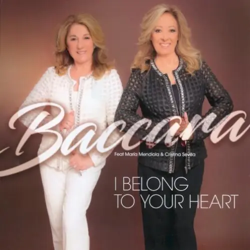 I Belong to Your Heart