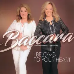 I Belong to Your Heart