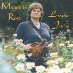 Mandolin Rose