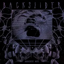 Psychic Rot