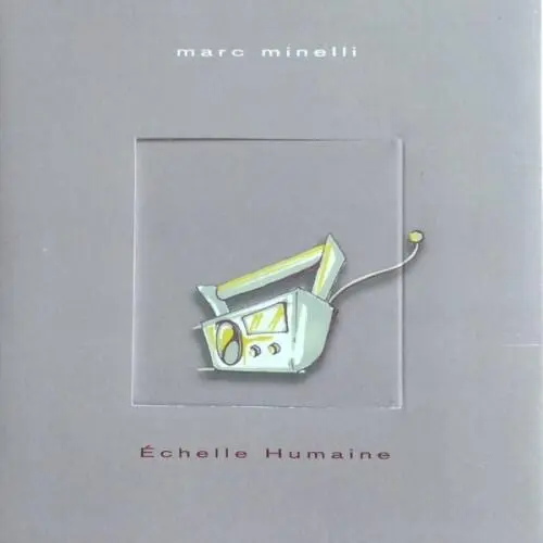 Échelle Humaine