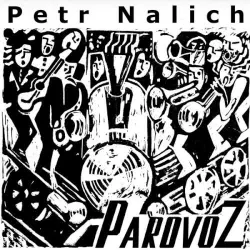Parovoz